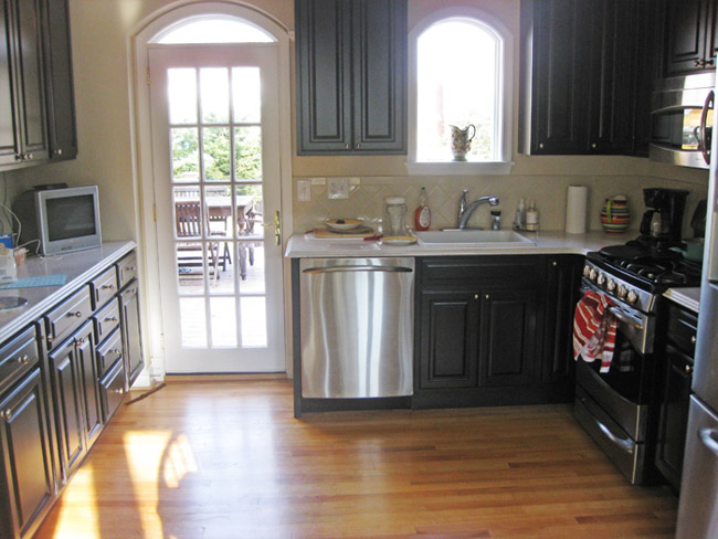 kitchen and baths photo 1