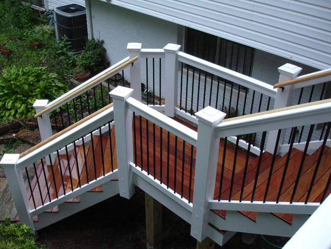 porches and decks photo 10