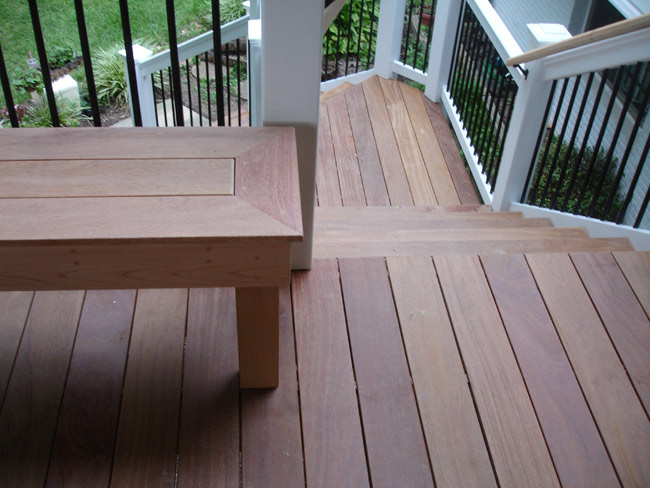 porches and decks photo 11