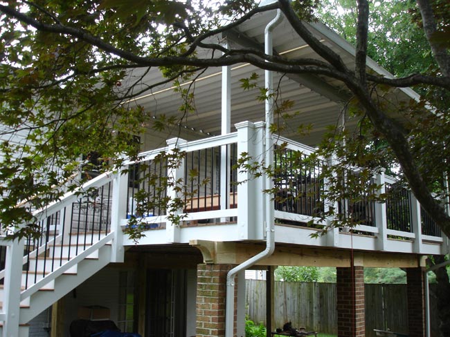 porches and decks photo 5