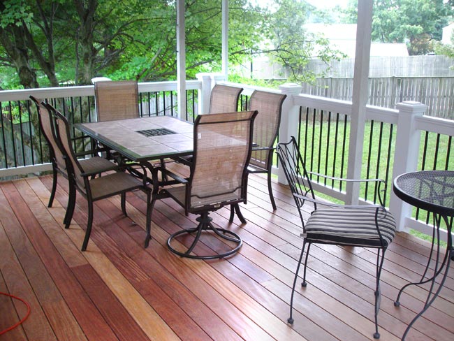 porches and decks photo 6