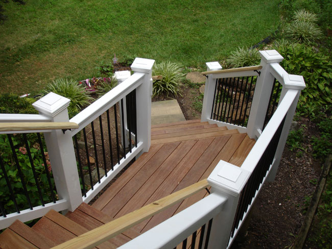 porches and decks photo 7