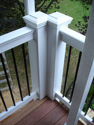 porches and decks photo 8