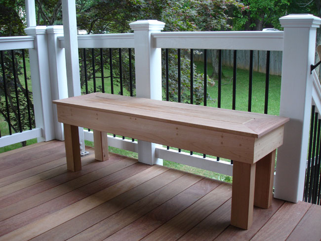 porches and decks photo 9