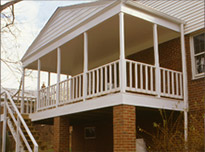 porches and decks thumbnail 4