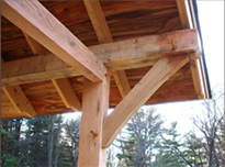 timber frame thumbnail 1